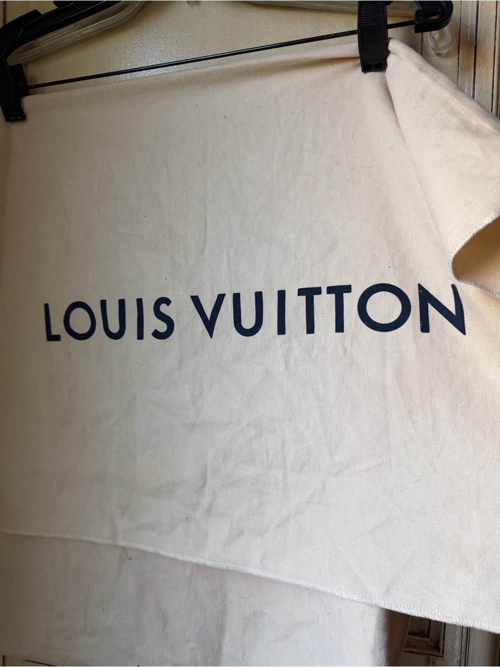 Louis Vuitton Dust Bag - Picture 2 of 4